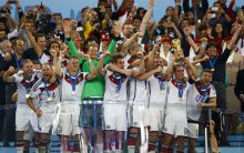 Weltmeister 2014