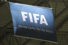 FIFA Banner